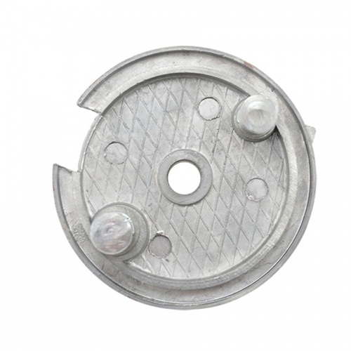 Priekšējā bremžu plāksne Peugeot 103 Priekšējā bremžu plāksne Peugeot 103