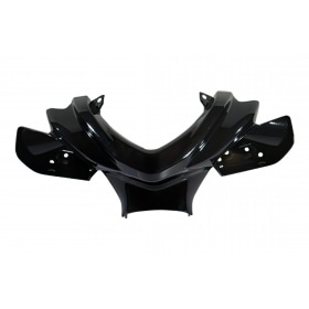 Spidometra vāciņš melns Yamaha Aerox / MBK Nitro pēc 2013 gada