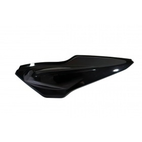 Aizmugurējais kreisais panelis Yamaha Aerox / MBK Nitro pēc 2013 melns