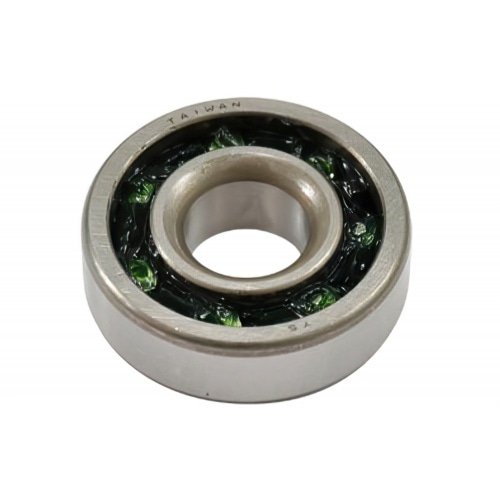 Kloķvārpstas gultnis 6302QR C3 poliamīda būris MBK 51 (x1) Kloķvārpstas gultnis 6302QR C3 poliamīda būris MBK 51 (x1)