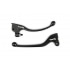 Brake / Clutch Lever Rieju / Sherco / Derbi Black Brake / Clutch Lever Rieju / Sherco / Derbi Black