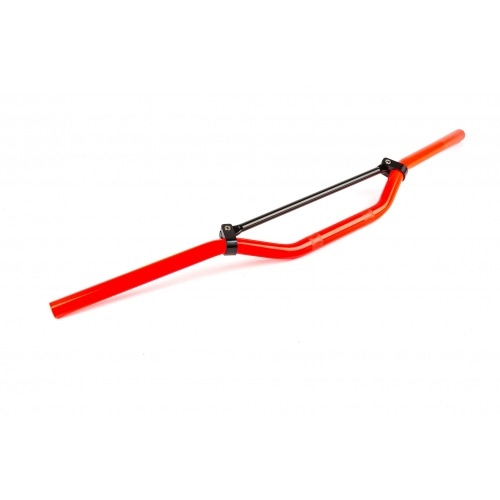 MX stūre L.810xH.55mm neona dzeltenā krāsā MX stūre L.810xH.55mm neona dzeltenā krāsā