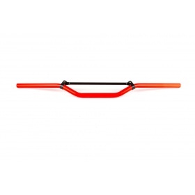 MX stūre L.810xH.55mm neona dzeltenā krāsā