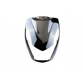 Priekšējais apžogojums / Priekšējo lukturu maska melna OEM kvalitāte Peugeot Kisbee