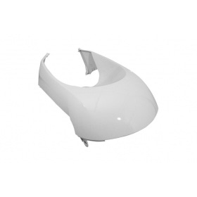 Priekšējā apžogojuma apakšējā daļa balta Peugeot Kisbee 2- / 4-taktu