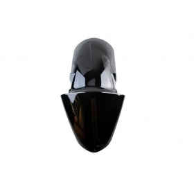 Front Mudguard black Peugeot Vivacity after 2008