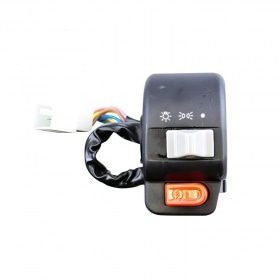 Switch right complete Kymco Agility after 2004