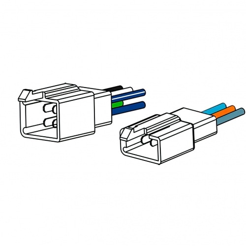 Switch left complete Kymco Agility after 2004 Switch left complete Kymco Agility after 2004