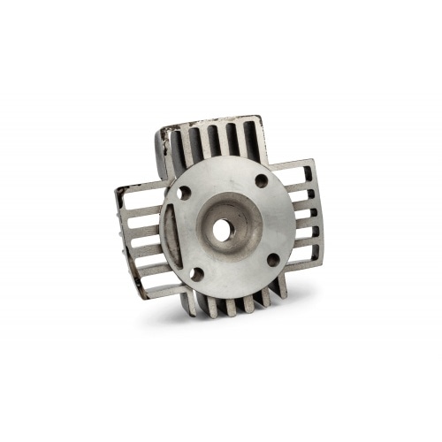 Cilindra galva OEM kvalitātes Yamaha PW50 Cilindra galva OEM kvalitātes Yamaha PW50