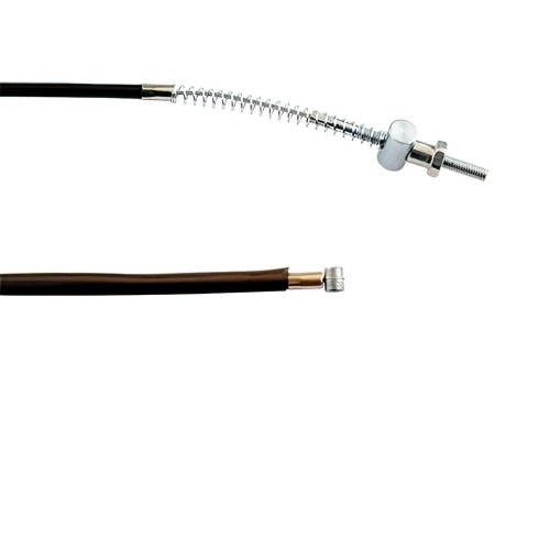 Bremžu trose aizmugurējā Yamaha PW50 Bremžu trose aizmugurējā Yamaha PW50