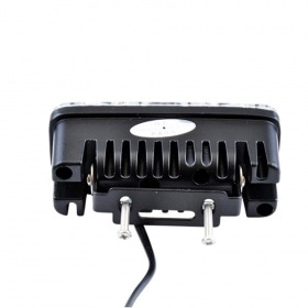 Papildu priekšējais lukturis 85 mm 3 LED