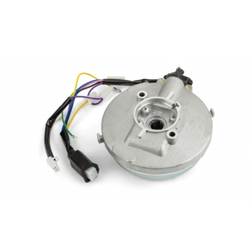 Aizdedzes elektroniskā 6 Voltu Peugeot 103 SP / MV (kontakts) Aizdedzes elektroniskā 6 Voltu Peugeot 103 SP / MV (kontakts)