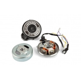 Aizdedzes elektroniskā 6 Voltu Peugeot 103 SP / MV (kontakts)