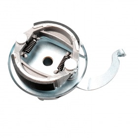 Bremžu pamatplāksne D. 80 mm (ar bremžu kurpēm) MBK 51/88