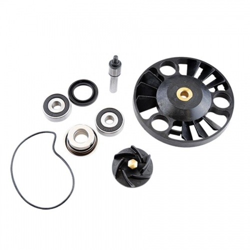 Water Pump Repair Kit Piaggio MP3 / X8 / X9 / GTS 125cc / 200cc Euro 3 2006 - 08 Water Pump Repair Kit Piaggio MP3 / X8 / X9 / GTS 125cc / 200cc Euro 3 2006 - 08