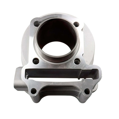 Alumīnija cilindrs GY6 kvadricikliem 80cc Alumīnija cilindrs GY6 kvadricikliem 80cc