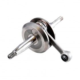 Коленчатый вал OEM качества Peugeot 103 Vogue электр. без вариатора (малый конус)