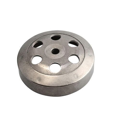 Колокол сцепления d.107мм GY6 / V-clic / Agility Колокол сцепления d.107мм GY6 / V-clic / Agility