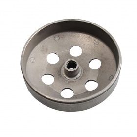 Колокол сцепления d.107мм GY6 / V-clic / Agility