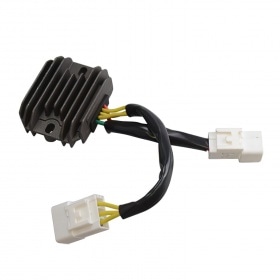 Sprieguma regulators 5 adatas Piaggio MP3 / Vespa GTS / Aprilia Atlantic 300cc