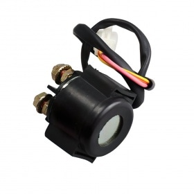 Starter Relay Yamaha Majesty / Cygnus / MBK Skyliner / Flame 125cc