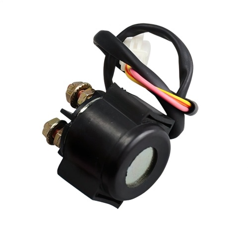 Starter Relay Yamaha Majesty / Cygnus / MBK Skyliner / Flame 125cc Starter Relay Yamaha Majesty / Cygnus / MBK Skyliner / Flame 125cc