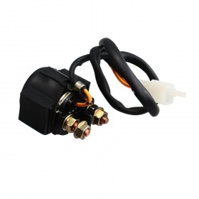 Starter Relay Yamaha Majesty / Cygnus / MBK Skyliner / Flame 125cc