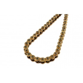 Chain reinforced 106 links D.415 Doppler gold