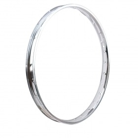 Mopēda disks FS38 1.20x17 28 caurumi