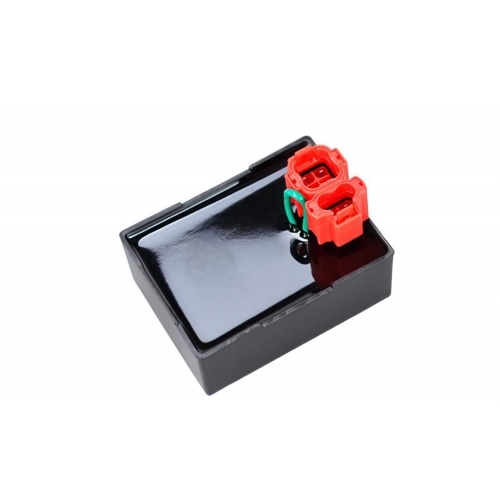 CDI Unit standard Peugeot Kisbee 50cc 4-stroke CDI Unit standard Peugeot Kisbee 50cc 4-stroke