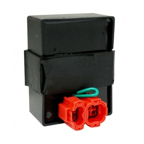 CDI Unit standard Peugeot Kisbee 50cc 4-stroke CDI Unit standard Peugeot Kisbee 50cc 4-stroke