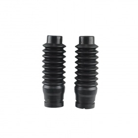 Dakšas silfoni melni d.30mm l.170mm (x2)