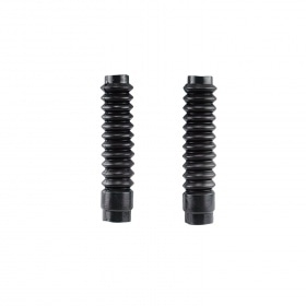 Dakšas silfoni melni D.27 - 32mm L.200mm (x2)