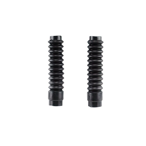 Dakšas silfoni melni D.27 - 32mm L.200mm (x2) Dakšas silfoni melni D.27 - 32mm L.200mm (x2)