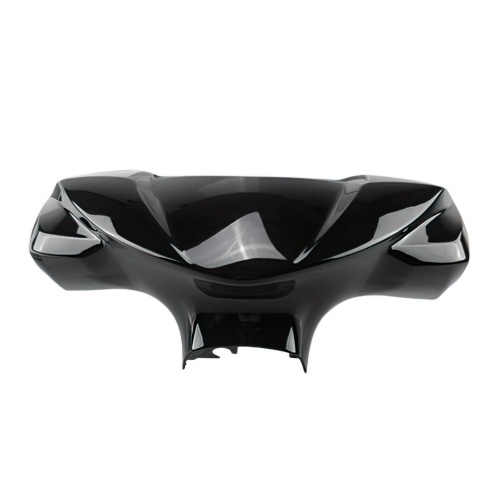 Yamaha Neo's / MBK Ovetto pēc 2011 melns stūres pārsegs Yamaha Neo's / MBK Ovetto pēc 2011 melns stūres pārsegs