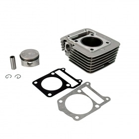 Cilindrs d.57,4mm Yamaha YBR / Derbi Senda / Rieju RS2 125cc