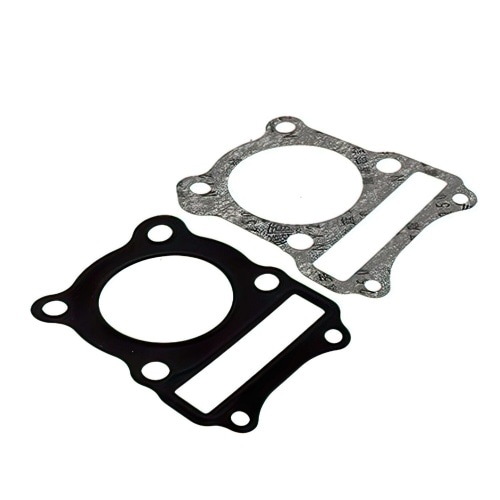 Cylinder Gasket Set OEM quality d.57mm Suzuki DR 125cc / Mash 125cc (157FMI) Cylinder Gasket Set OEM quality d.57mm Suzuki DR 125cc / Mash 125cc (157FMI)