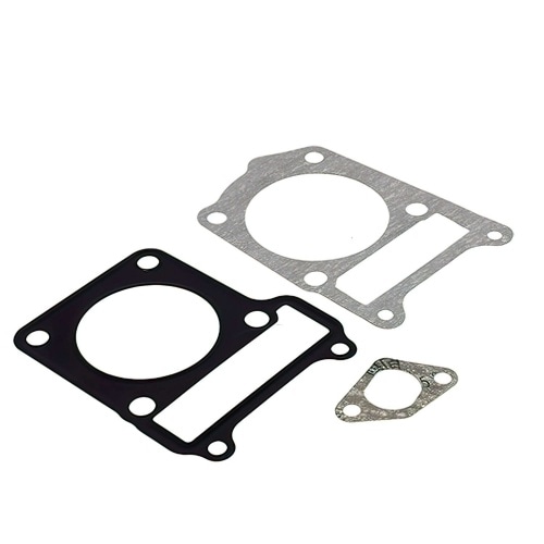 Cilindra blīvju komplekts OEM kvalitātes d.57,4mm Yamaha YBR / Derbi Senda / Rieju RS2 125cc Cilindra blīvju komplekts OEM kvalitātes d.57,4mm Yamaha YBR / Derbi Senda / Rieju RS2 125cc