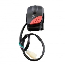 Pārslēgt pa labi Peugeot Ludix / Speedfight / Vivacity 2