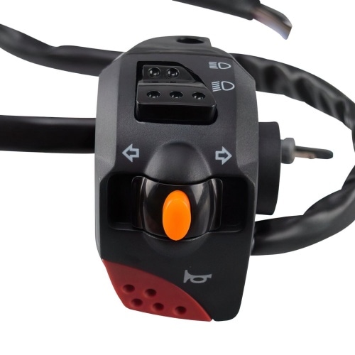 Pārslēgt pa kreisi Peugeot Ludix / Speedfight / Vivacity 2 Pārslēgt pa kreisi Peugeot Ludix / Speedfight / Vivacity 2