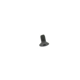 Kickstart Cover Screw MBK 51 M5x10mm (x1)