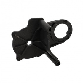 Kickstart Cover inside MBK 51