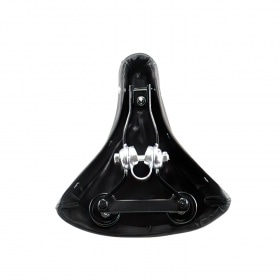 Sēdeklis Solex melnās atsperes