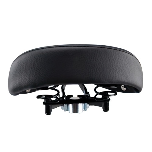 Sēdeklis Solex melnās atsperes Sēdeklis Solex melnās atsperes