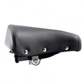 Sēdeklis Solex melnās atsperes