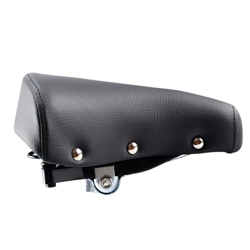 Sēdeklis Solex melnās atsperes Sēdeklis Solex melnās atsperes