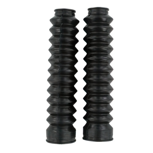 Dakšas silfoni mopēdam melni d.27 - 45mm L.210mm (x2) Dakšas silfoni mopēdam melni d.27 - 45mm L.210mm (x2)