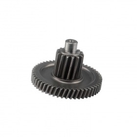 Gear secondary transmission 15/52 Peugeot Kisbee 4-stroke / GY6