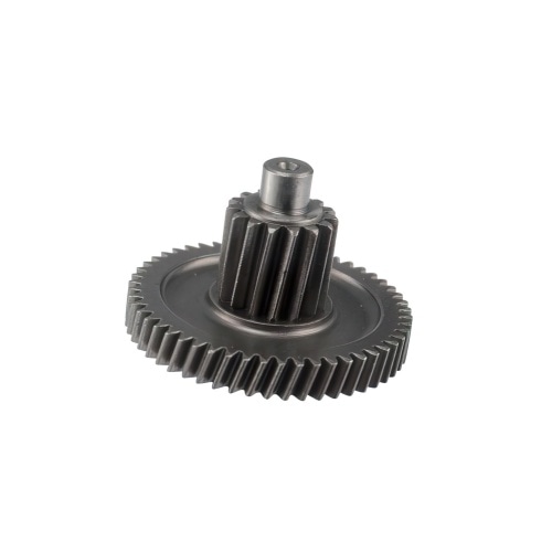 Gear secondary transmission 15/52 Peugeot Kisbee 4-stroke / GY6 Gear secondary transmission 15/52 Peugeot Kisbee 4-stroke / GY6