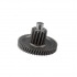 Gear secondary transmission 15/52 Peugeot Kisbee 4-stroke / GY6 Gear secondary transmission 15/52 Peugeot Kisbee 4-stroke / GY6